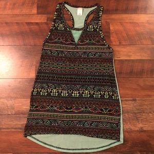 COPY - Women's casual coverup/dress